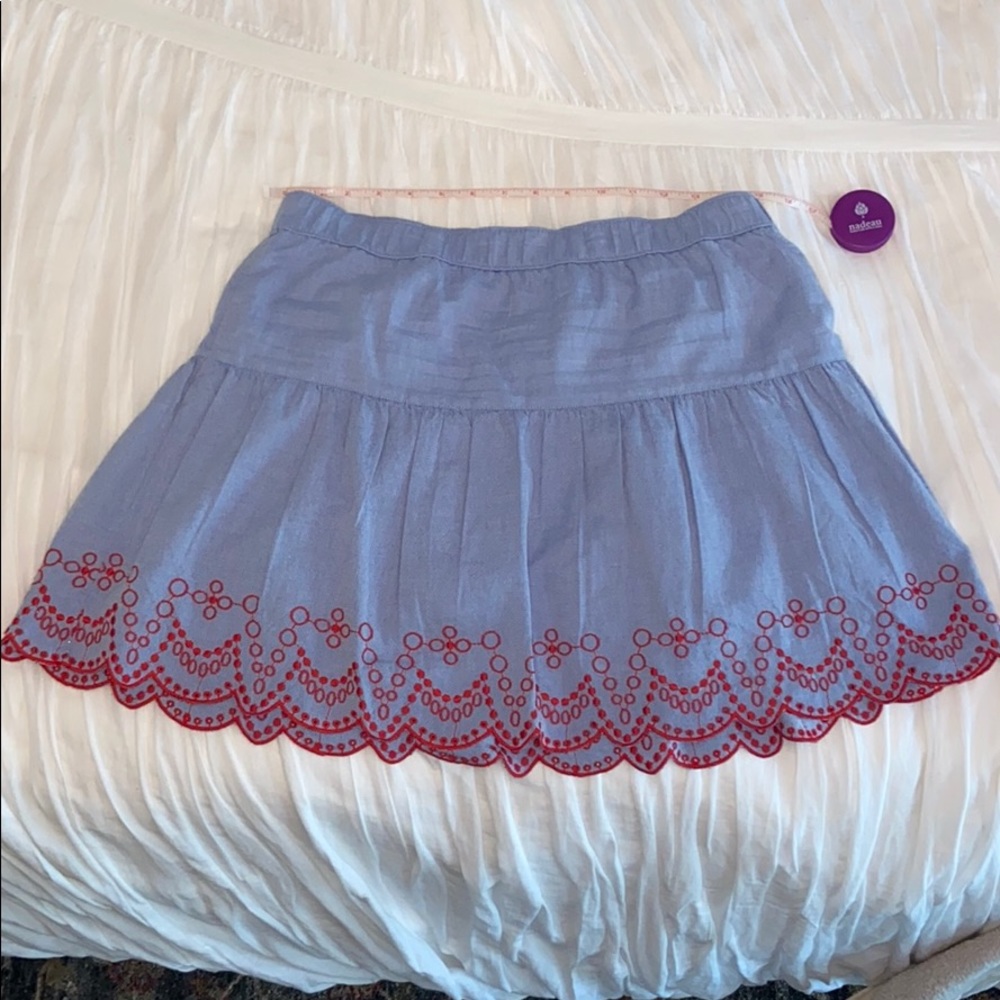Vineyard Vines Skirt
